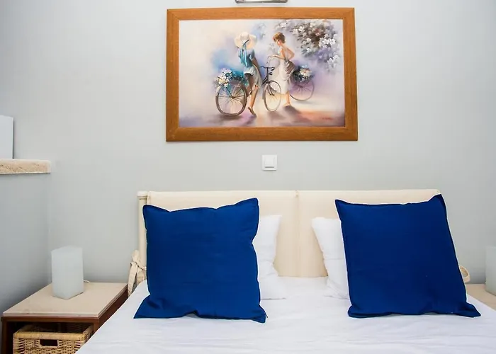 Xenia Ionis Luxury 3*