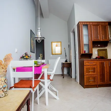Apart Otel Xenia Ionis Luxury
