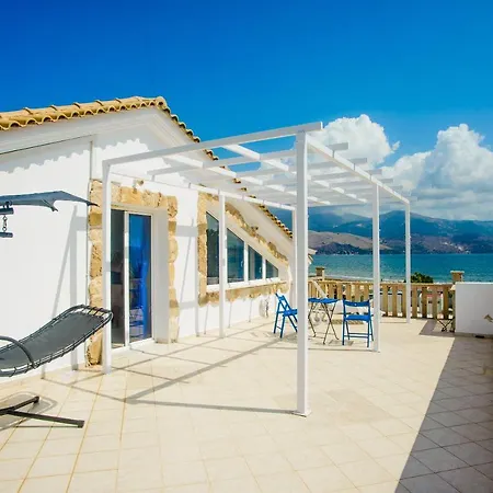 Apart Otel Xenia Ionis Luxury Lixouri