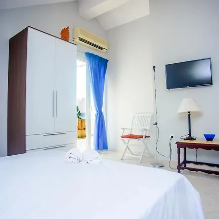 Apart Otel Xenia Ionis Luxury