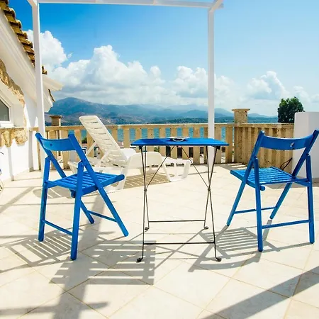 Apart Otel Xenia Ionis Luxury