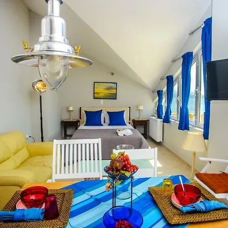 Apart Otel Xenia Ionis Luxury