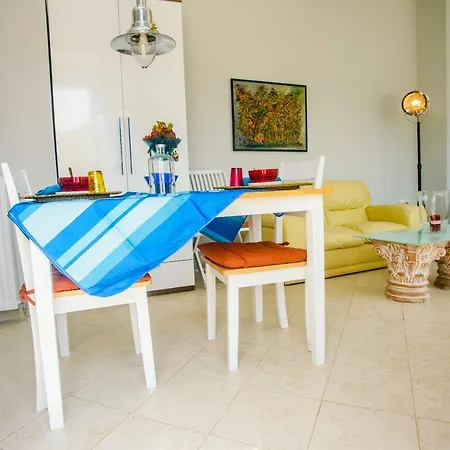 Xenia Ionis Luxury Apart Otel