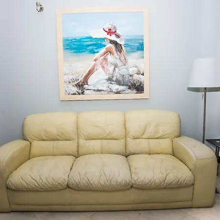 Apart Otel Xenia Ionis Luxury Lixouri