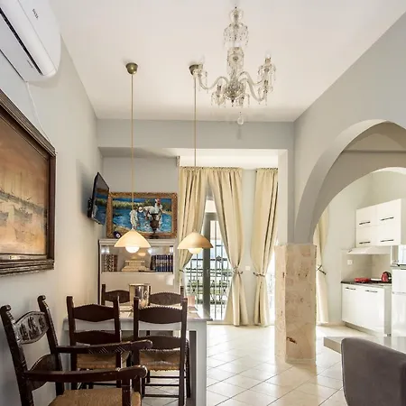 Xenia Ionis Luxury 3* ليكسوري