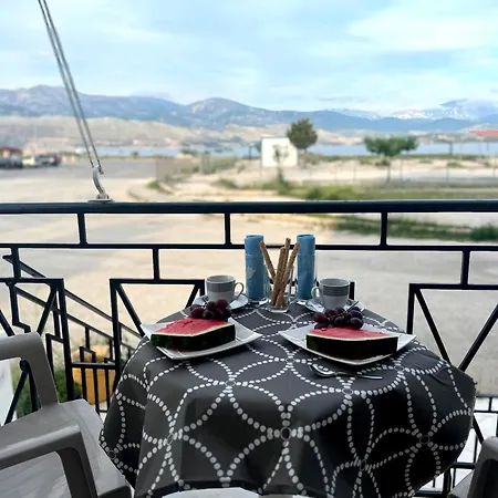 Apart Otel Xenia Ionis Luxury