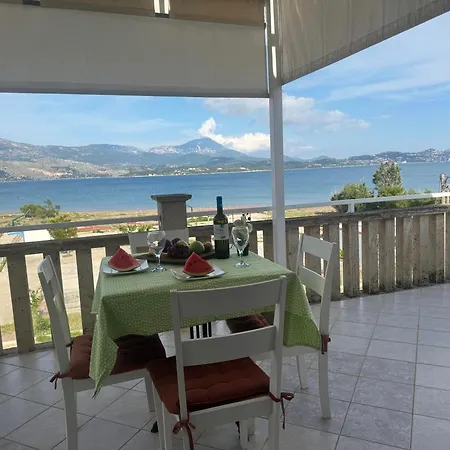 Apart Otel Xenia Ionis Luxury Lixouri