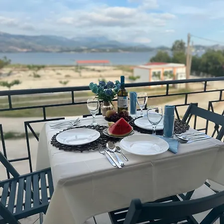 Apart Otel Xenia Ionis Luxury *
