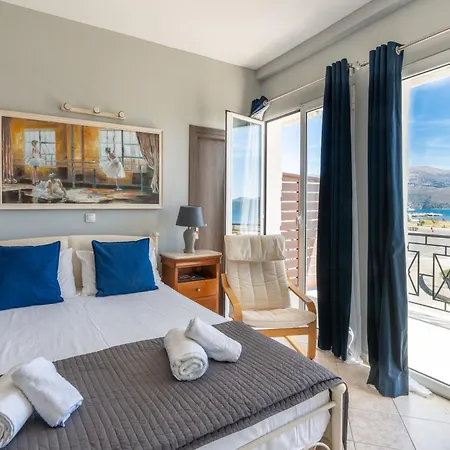 Apart Otel Xenia Ionis Luxury