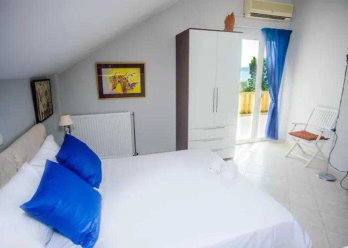 Aparthotel Xenia Ionis Luxury Lixouri
