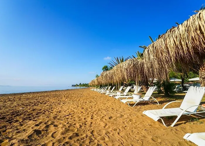 Aparthotel Xenia Ionis Luxury Lixouri
