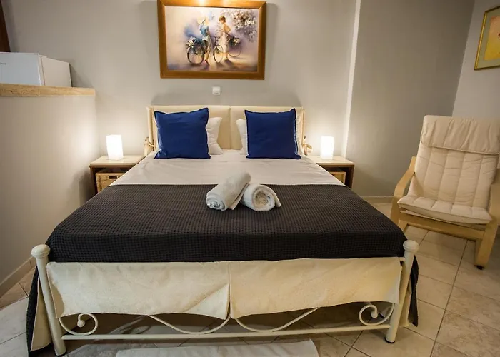 Aparthotel Xenia Ionis Luxury 3*