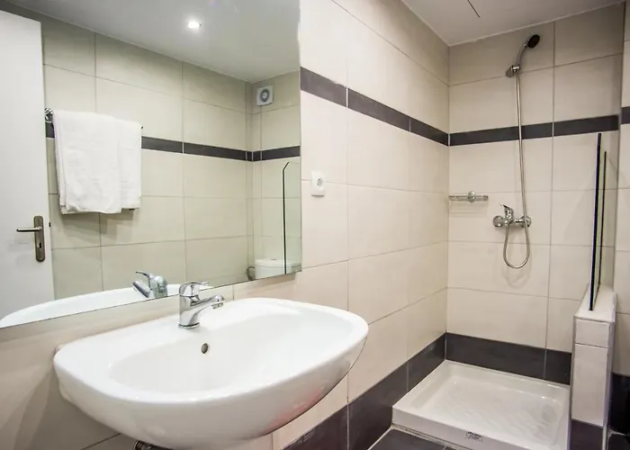 Aparthotel Xenia Ionis Luxury 3*