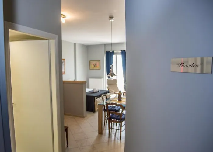 Aparthotel Xenia Ionis Luxury Lixouri