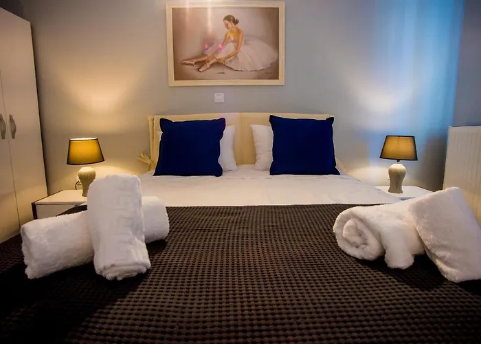Xenia Ionis Luxury 3* Lixouri