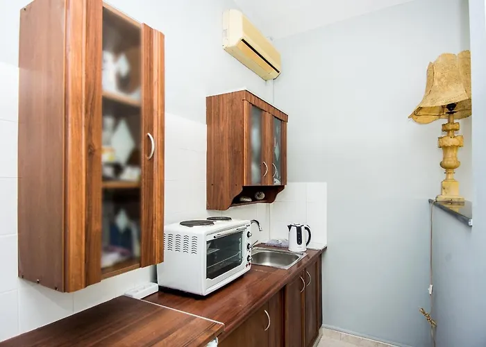 Aparthotel Xenia Ionis Luxury Lixouri