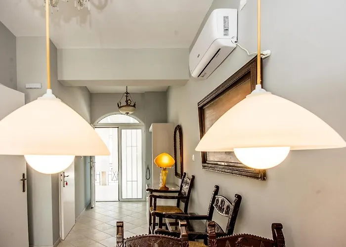 Aparthotel Xenia Ionis Luxury Lixouri