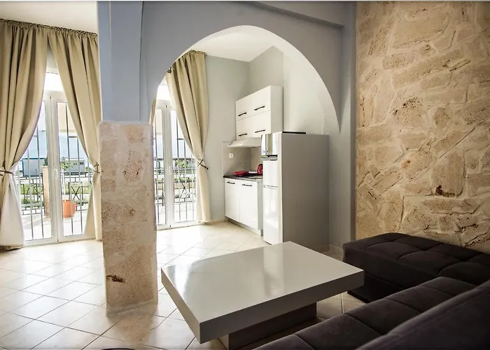 Xenia Ionis Luxury Lixouri