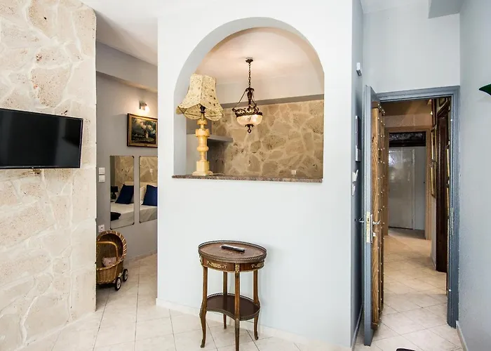 Aparthotel Xenia Ionis Luxury Lixouri
