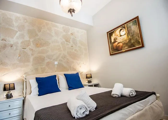 Aparthotel Xenia Ionis Luxury 3*