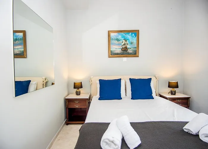 Aparthotel Xenia Ionis Luxury Lixouri