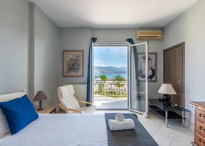 Xenia Ionis Luxury